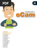 15 Introducción A Ocam