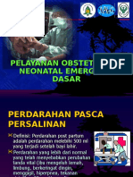 5 Perdarahan Pasca Persalinan