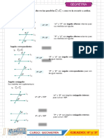 Tema 2 Rectas Paralelas PDF