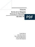 Contando Con Polinomios PDF