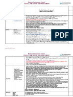 Welspun Enterprises Limited Project: Am2 Group Risk Assessment