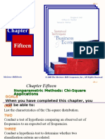 Chapter 15 PowerPoint