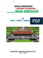 Dayah Internasional Darussalam - Bugak Aceh