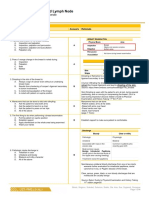 MED1 Samplex Rationale 9 - Breast Examination