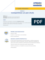 Matematica1-Compartimos Pan Chuta D3D4 Ccesa007