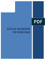 Pasos para Constituir Empresa Extranjera en Honduras