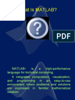 002 MATLAB Introduction DAY 1