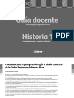 Llaves Historia 1 GD