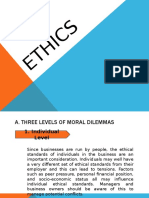 Ethics