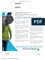 Examen - Examen Parcial - Semana 4 PDF