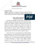 Sentencia Difamacion 1 PDF