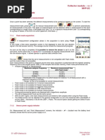 Data Collection: 7.1. How To Carry Out A Measurement