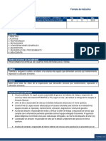 003 Procedimiento Entrega de Equipos para Reparacion Externa