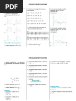 Funciones Ejercicios Resueltos