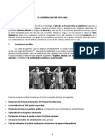 Historia Dictadura 2 Niveles PDF