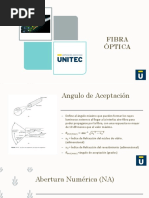 Fibra Óptica