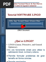 Lingo Tutorial