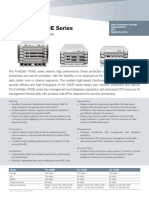 FortiGate 7000 Series Bundle