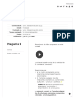 Evaluacion CUA-ADE-DMS - UNIDAD 2 - Registro Mercantil y Establecimiento Del Comercio