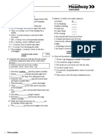 HW5e - Int - Test Unit 3A