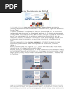 Documentos de Scribd