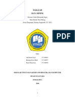 Makalah Data Mining PDF