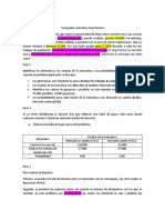 Ejercicio de Planeacion Equipo 5 Arbol de Decision