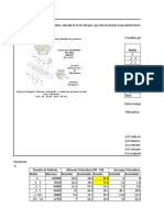 Evaluacion de Circuitos de Trituracion y Clasificacion