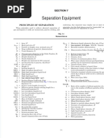 Dokumen - Tips - Gpsa 13 Ed Separation PDF