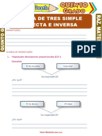 Regla-de-Tres-Simple-Directa-e-Inversa-para-Quinto-Grado-de-Primaria CUARENTENA