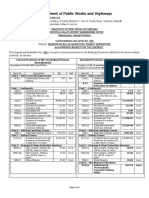 Bid Bulletin 20la0151