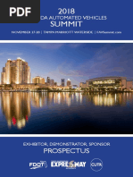 2018 Summit Prospectus PDF