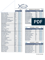 DOCA - Tabela de Preços V6 PDF