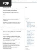 SAP Tips & Tricks - SAP Note 36353 - AC Interface - Summarizing FI Documents