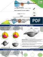 Tarea 4 - Sistemas de Referencia y Proyecciones - Trabajo Individual