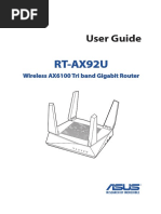 E15762 Rt-Ax92u Um