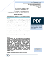 Neuromarketing en El Servicio de Internet 4G Lte en La Ciudad de Sucre: Estudio de Caso Empresa Viva