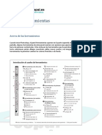 1.2 Uso de Herramientas