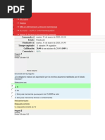 BLOQUE 7 SUPPLY CHAIN MANAGEMENT Módulo 5 Aduanas y Documentación Comercial