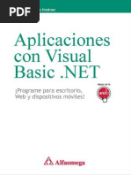 Visual Net Enrique Gómez PDF