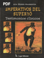 Imperativos Del Superyo PDF