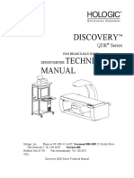 Manual Hologic Dmo - Ingles