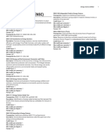 Energy Science Syllabus