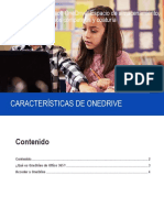 1 Caracteristicas Onedrive