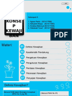 Konsep Kewajiban (Kel. 8)