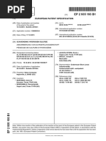 TEPZZ 9 5 - 9 B - T: European Patent Specification