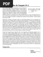 Anexo Episodios de Stargate SG-1