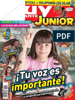 Muy Interesante Marzo 2020 PDF