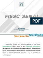 2 - Ferramentas de Corte