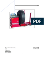 Fasep 2000 SRL Rev. 1.1 Balatron B230-T, B230-TC: User's Manual 24 January 2005